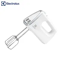 在飛比找myfone網路門市優惠-Electrolux伊萊克斯 掌上型攪拌機EHM3407