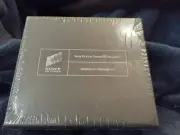 Sony Pictures Sound Effects Series - Volumes 1 to 5 Brand NEW Shrink Wrapped CD
