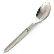 Classic Design: 12 Pcs Sleek Stainless Steel Dinner Spoons for Your Dining Table