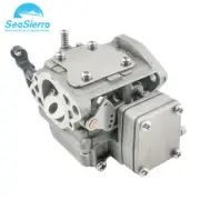 Carburetor Carb Assy 63V-14301-00 for Yamaha 9.9HP 15HP 18-34603 63V-14301-02