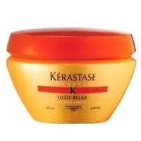 在飛比找Yahoo!奇摩拍賣優惠-便宜生活館【深層護髮】卡詩 KERASTASE 絲光柔馭髮膜