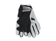 Sprout Second Skin Glove Black