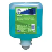 Deb Hair & Body Wash Rainforest Fresh Fragrance 6 X 1 Litre