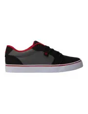 [DC] Anvil Canvas Shoes in Multi