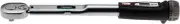 TONE Preset Torque Wrench T3MN50 9.5mm 3/8" Black 50N・m New
