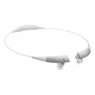 非仿品三星Gear Circle立體聲雙藍牙耳機SM-R130震動項鏈,A2DP頸掛式觸控調音,通話12小時,8成新主機