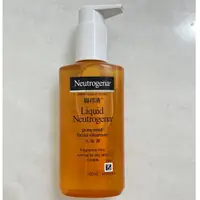 在飛比找蝦皮購物優惠-附發票 Neutrogena 露得清 深層淨化洗面乳 洗面露