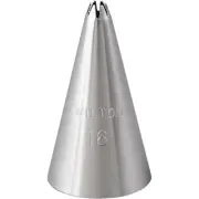 NEW WILTON OPEN STAR TIP (418-16) (1)