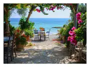 Landscape Canvas Print