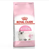 在飛比找松果購物優惠-【毛豆寵物】法國皇家 ROYAL CANIN K36貓飼料 