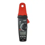 CEM DT-337+ Digital Clamp Meters Mini AC/DC Clamp Meters Auto Power Off ✦KD