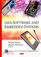 在飛比找三民網路書店優惠-Java Software and Embedded Sys