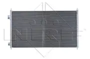 Fits Honda Civic 2000-2012 1.4 1.5 1.6 1.7 PV Air Conditioning Condenser