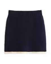 Aqua Girls' Takedown Crochet Skirt, Little Kid, Big Kid - Exclusive