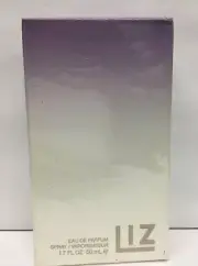 Liz by Liz Claiborne Perfume 1.7 oz EDP Vintage Sealed Box