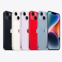 在飛比找Yahoo!奇摩拍賣優惠-☆土城門市☆iPhone 14 Plus 128G 搭遠傳5