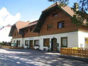 Sylpaulerhof Aparthotel