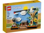 LEGO 40651 Creator Australia Postcard 191pcs