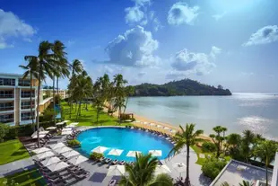 普吉島攀瓦海灘皇冠假日飯店Crowne Plaza Phuket Panwa Beach