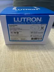 LUTRON Homeworks HQP7-RF ((NEW))