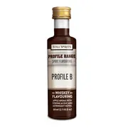 Still Spirits Profiles Whiskey Flavouring "B" Home Brew Flavouring Essence