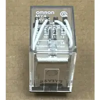 在飛比找蝦皮購物優惠-MY4 Omron RELAY GEN PURPOSE 4P