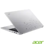 ACER 宏碁 SWIFT LITE SFL14-53M-575G 14吋輕薄筆電(I5-1334U/8GB/512GB/WIN11)