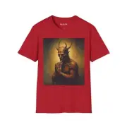 Kraken Designs: Guilty Pleasures - Unisex T-Shirt