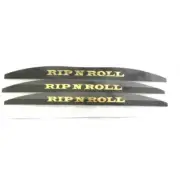 RIP N ROLL Colossus MUD VISORS 6 PACK Roll off motocross MX goggle accessories