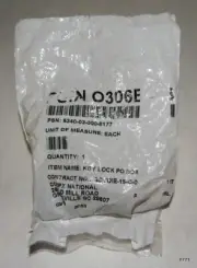 PSIN O306E Mailbox Lock Cylinder