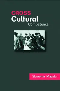 在飛比找博客來優惠-Cross-cultural Competence