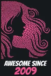 在飛比找博客來優惠-Awesome Since 2009: Pretty / B