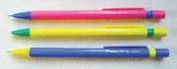 在飛比找樂天市場購物網優惠-PLATINUM 白金牌 MK-20 自動鉛筆0.5mm -