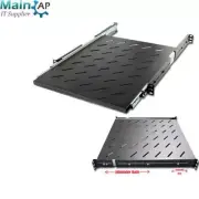 750mm Deep Sliding Shelf