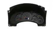 FITS GM INSTRUMENT CLUSTER ASM 94669685 - NEW OEM
