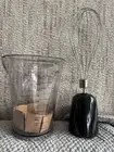 Cuisinart Blending Cup & Whisk for Smart Stick Hand Blender Replacement Parts