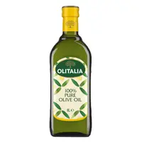 在飛比找蝦皮商城優惠-奧利塔純橄欖油1L/瓶