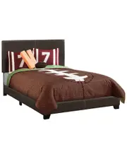 Monarch Specialties Full Size Bed