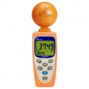 Sper Scientific 840047 3-Axis RF Meter