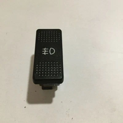 Ferrari F40 Rear Fog Light Switch Genuine 136581