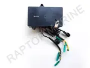 CDI unit for YAMAHA outboard 50/60/70HP, Model code 6H2,62F,6H3