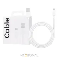 在飛比找松果購物優惠-OPPO 原廠 2A 充電線Micro USB - DL10