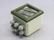 YOKOGAWA SC402G-E-2-E/Q/PM/U EXA RESISTIVITY CONVERTER CONDUCTIVITY TRANSMITTERS