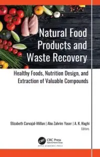 在飛比找博客來優惠-Natural Food Products and Wast