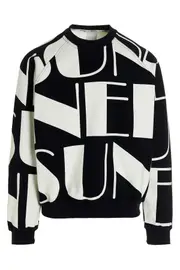 SUNNEI ‘Big Logo’ Sweatshirt