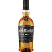 [The Dead Rabbit] The Dead Rabbit Irish Whiskey 700mL