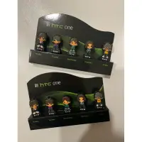 在飛比找蝦皮購物優惠-絕版 HTC 原廠五月天公仔造型 防塵塞 耳機塞 五月天 阿