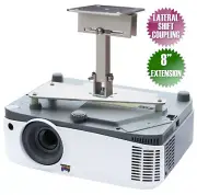 Projector Ceiling Mount for ViewSonic PJD7828HDL PJD7831HDL PJD7836HDL Pro7827HD