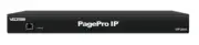 Valcom Pagepro VIP-201A PagePro IP, SIP-Based Paging Server — 1 Zone, 1 way pagi
