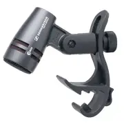 New Sennheiser e604 Dynamic Cardioid Drum Mic Authorized Dealer 10 Year Warranty